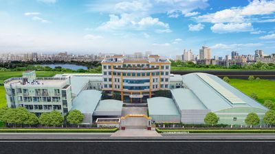 Guangdong Wotech Renewable Energy & Technology Co., Ltd. производственная линия производителя