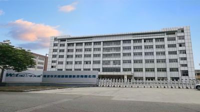 Guangdong Wotech Renewable Energy & Technology Co., Ltd. производственная линия производителя