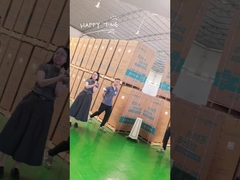 Клиенты посетили нашу фабрику