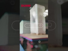 Обогревательный охлаждающий тепловой насос