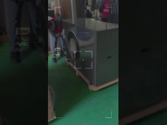 Atw 12kw Воздух-Вода тепловой насос энергосберегающий электрический моноблок инвертор для отопления дома