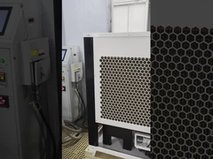 Высокоэффективная башня испарительного охлаждения для 200-300 квадратных метров