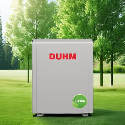 Купить 160кВт R410A 3-фазный тепловой насос для воды и земли с технологией возобновляемой энергии Производство в сети