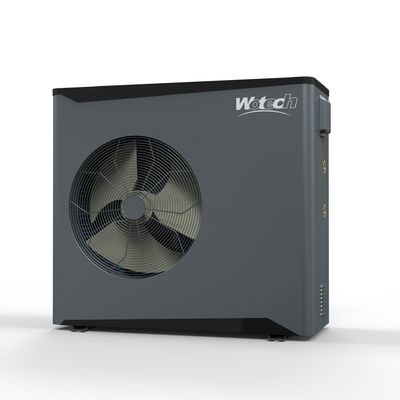 Купить Erp R290 полный инверторный тепловой насос моноблок R290 Воздушный источник тепловой насос для бытовых Производство в сети