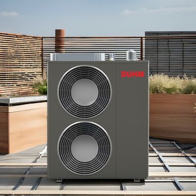 Купить 380-415В 50Гц 60Гц питание 25КВ полный инверторный тепловой насос с интеллектуальным управлением и холодильным средством R32 Производство в сети