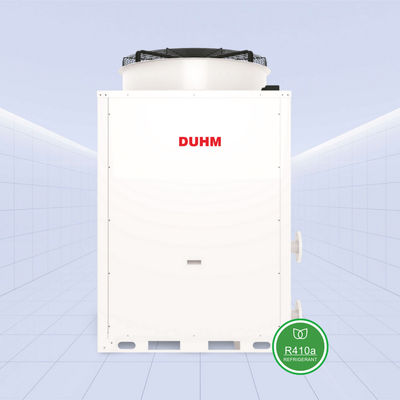 Купить DUHM английский язык работы 105kw Воздух к воде R410A тепловой насос для низкоуглеродного домашнего хозяйства Производство в сети