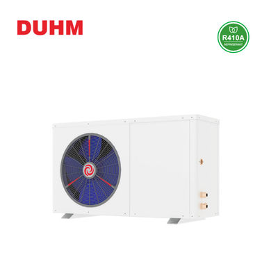 Купить DUHM 5.6 KW R410A Воздушный тепловой насос для санитарной горячей воды в ванной и кухне Производство в сети