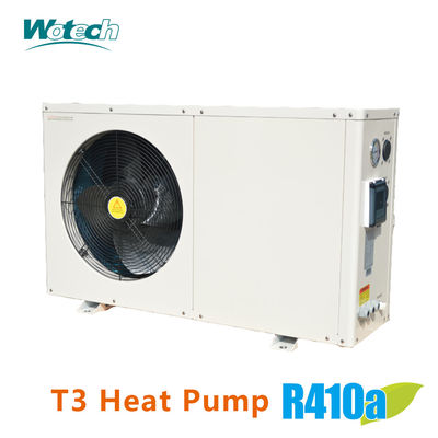 Купить Тропический 220V R410a Нагревательный насос для бассейна для рынка Ближнего Востока Производство в сети