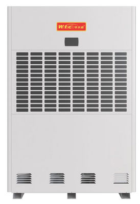 Купить 480L/Day Промышленный обезвоживатель Быстрое удаление воды для хранилища подземного гаража Производство в сети
