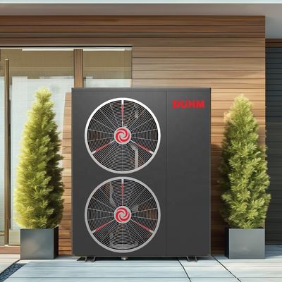 Свободный R32 20kw полный инвертор воздух на воду тепловой насос для отопления пространства охлаждения & ГС
