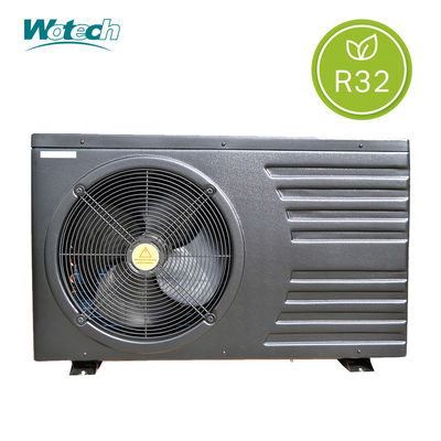 2Hp 220v/50hz портативный холодильник для ванны для работы при температуре окружающей среды 10°C-45°C