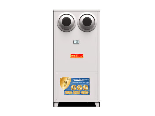 380В/50Гц/3фазный испарительный охлаждающий тепловой насос R410A
